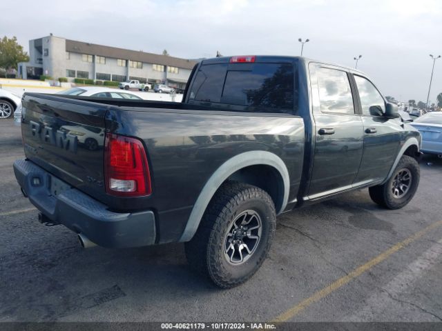 1C6RR7YT2FS785811 RAM 1500 Rebel
