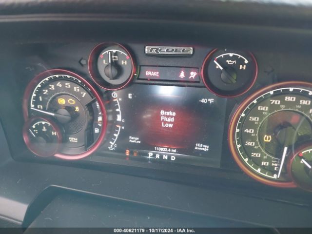 1C6RR7YT2FS785811 RAM 1500 Rebel