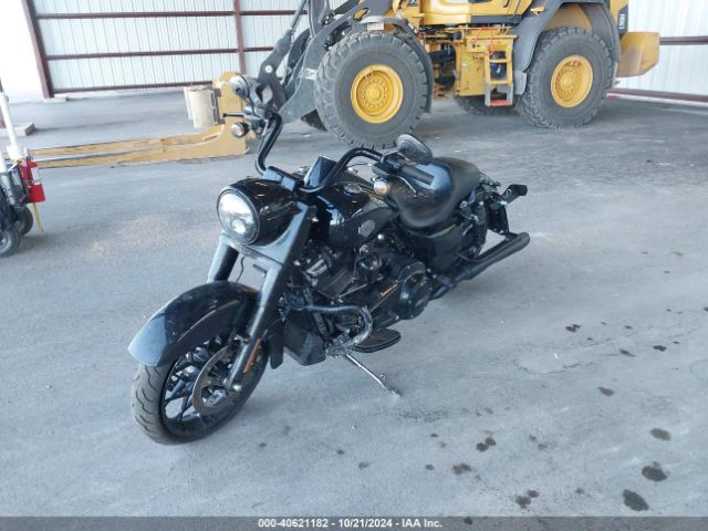 2021 HARLEY-DAVIDSON FLHRXS 1HD1KVP1XMB652627 Photo 1