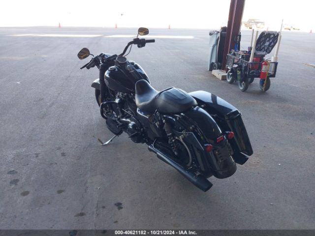 2021 HARLEY-DAVIDSON FLHRXS 1HD1KVP1XMB652627 Photo 2