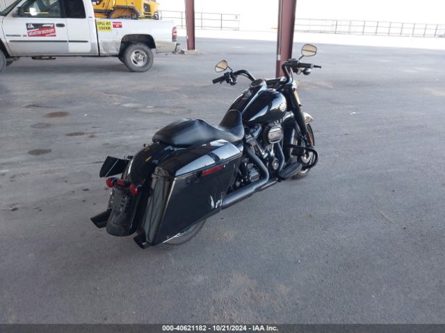 2021 HARLEY-DAVIDSON FLHRXS 1HD1KVP1XMB652627 Photo 3