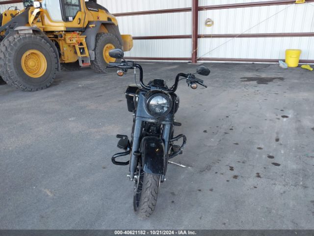 2021 HARLEY-DAVIDSON FLHRXS 1HD1KVP1XMB652627 Photo 4