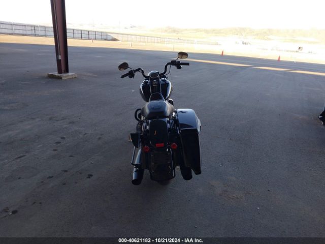 2021 HARLEY-DAVIDSON FLHRXS 1HD1KVP1XMB652627 Photo 5