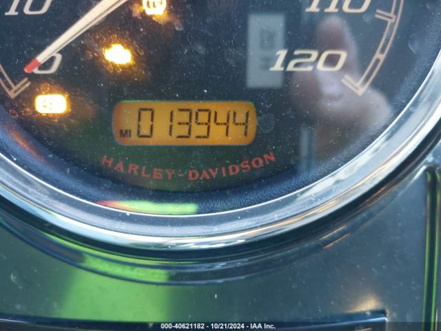 2021 HARLEY-DAVIDSON FLHRXS 1HD1KVP1XMB652627 Photo 6
