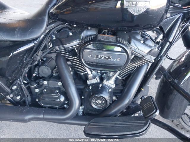 2021 HARLEY-DAVIDSON FLHRXS 1HD1KVP1XMB652627 Photo 7