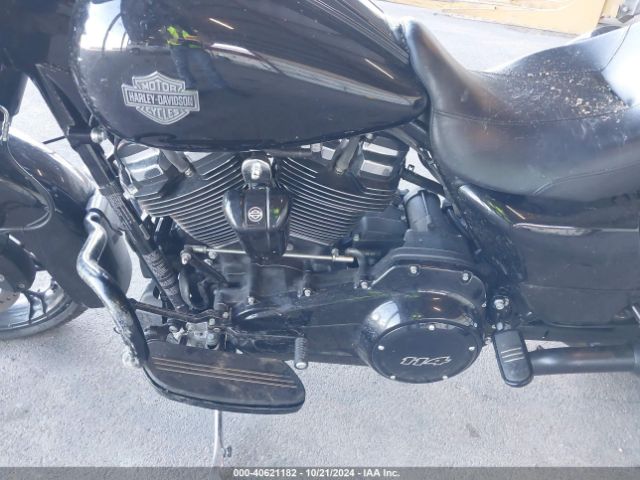 2021 HARLEY-DAVIDSON FLHRXS 1HD1KVP1XMB652627 Photo 8