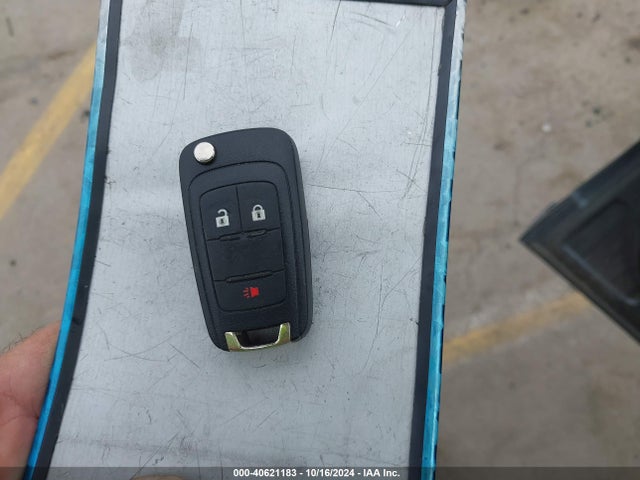 Chevrolet EQUINOX LS 2017 2GNALBEK5H1558967 Image 11