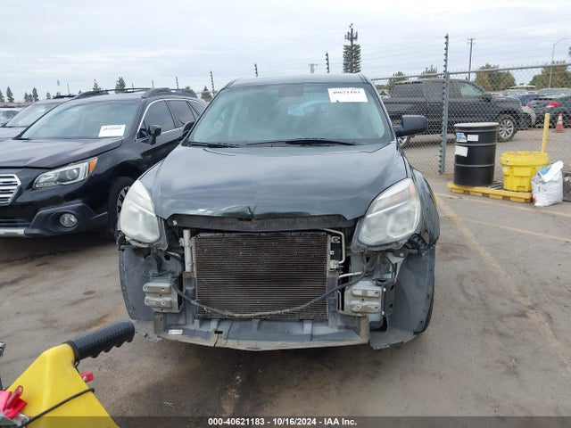 Chevrolet EQUINOX LS 2017 2GNALBEK5H1558967 Image 13