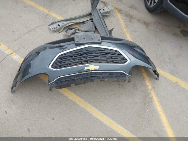 Chevrolet EQUINOX LS 2017 2GNALBEK5H1558967 Image 12
