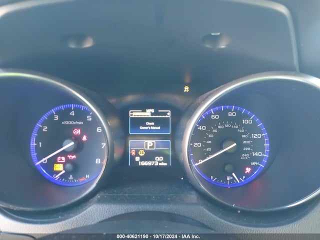Subaru Outback 2.5i Premium 2016 4S4BSACC8G3219081 Image 7