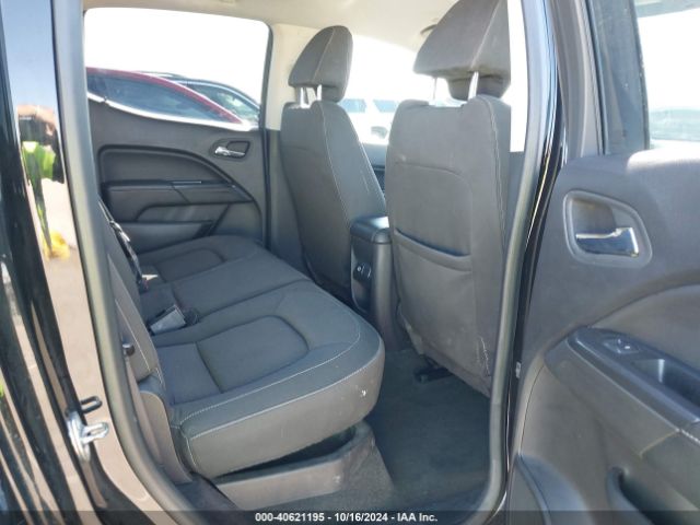 1GTG6BE30F1252779 GMC CANYON SLE