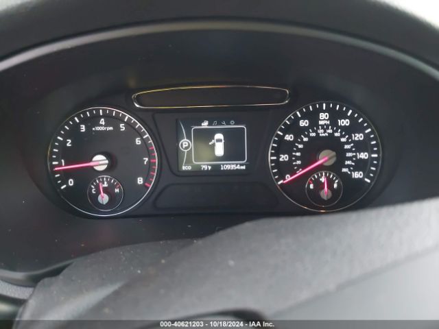 5XYPG4A33JG341074 KIA Sorento 2.4l L