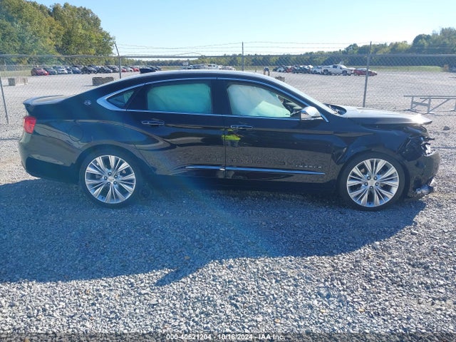 Chevrolet IMPALA 2LZ 2016 2G1145S32G9198652 Image 13