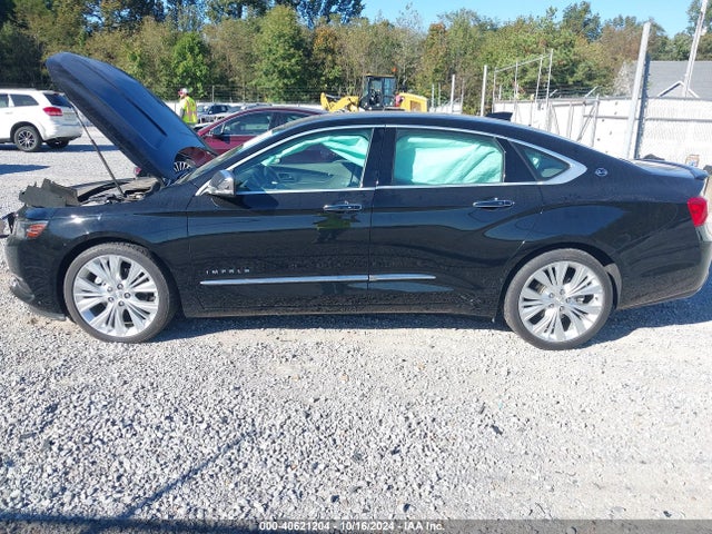 Chevrolet IMPALA 2LZ 2016 2G1145S32G9198652 Image 14