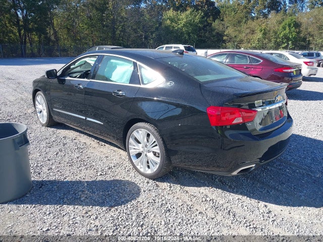 Chevrolet IMPALA 2LZ 2016 2G1145S32G9198652 Image 3