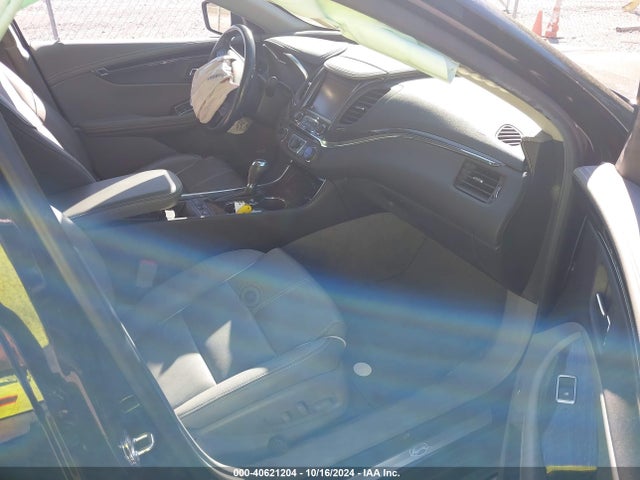Chevrolet IMPALA 2LZ 2016 2G1145S32G9198652 Image 5
