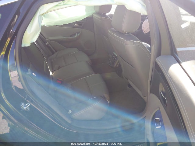 Chevrolet IMPALA 2LZ 2016 2G1145S32G9198652 Image 8
