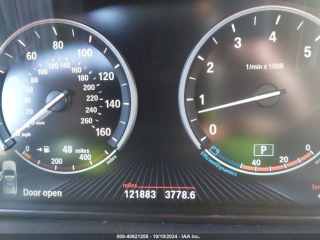 5UXWX7C51E0E75879 BMW X3 Xdrive35i