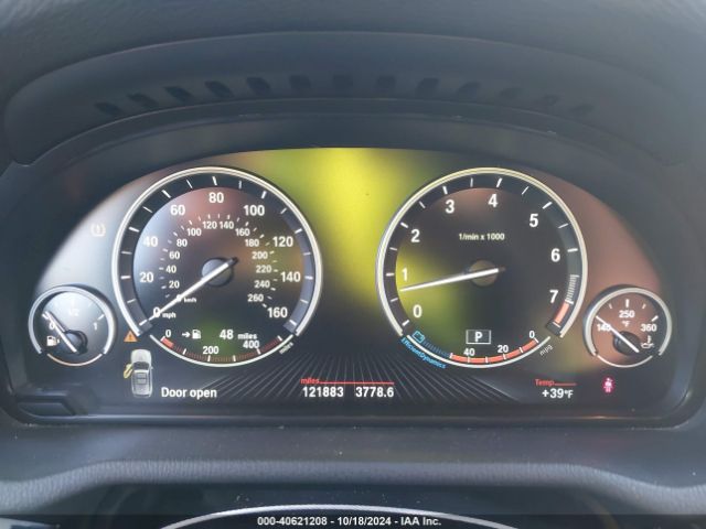 5UXWX7C51E0E75879 BMW X3 Xdrive35i