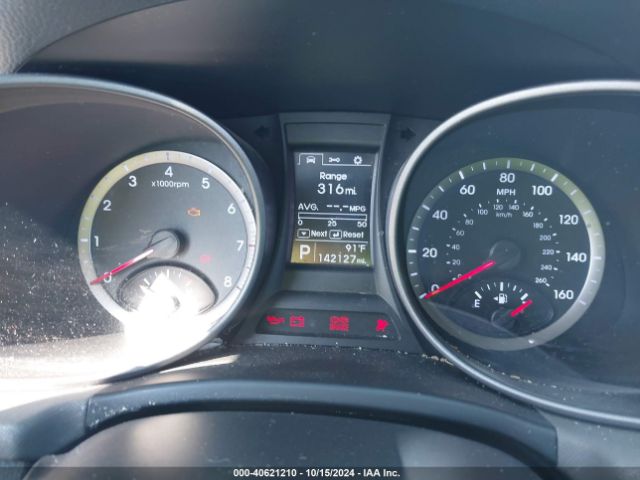 5XYZU3LB6EG218763 Hyundai Santa Fe Sport 2.4l