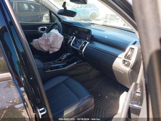 5XYRK4LF8PG204980 KIA SORENTO SX