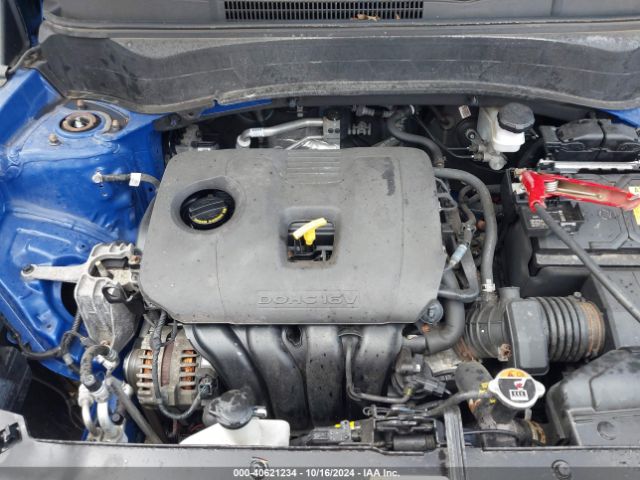 KNDEPCAA9M7140880 KIA Seltos Lx