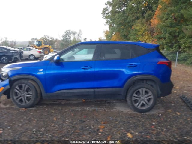 KNDEPCAA9M7140880 KIA Seltos Lx