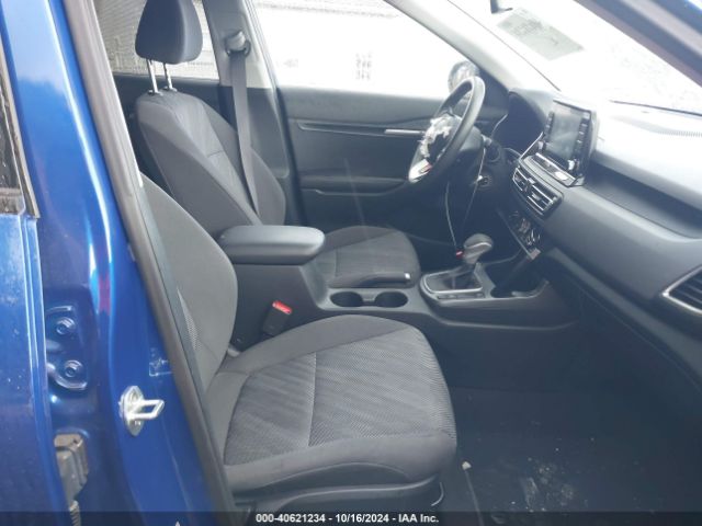 KNDEPCAA9M7140880 KIA Seltos Lx