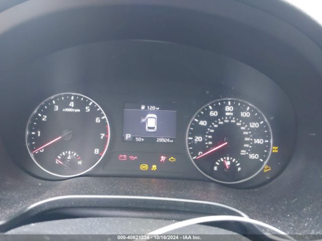 KNDEPCAA9M7140880 KIA Seltos Lx