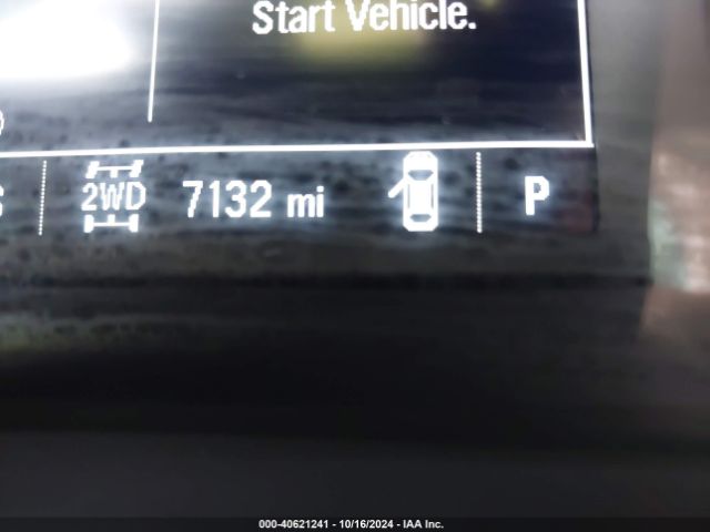 KL79MUSL4PB188429 Chevrolet Trailblazer Awd Rs
