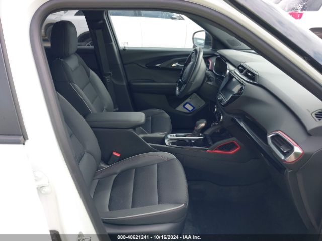 KL79MUSL4PB188429 Chevrolet Trailblazer Awd Rs