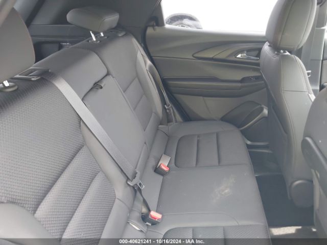 KL79MUSL4PB188429 Chevrolet Trailblazer Awd Rs