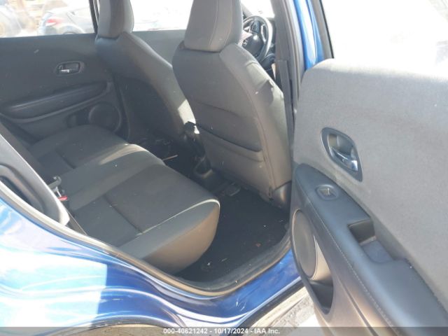 3CZRU6H10NM767048 Honda Hr-v Awd Sport
