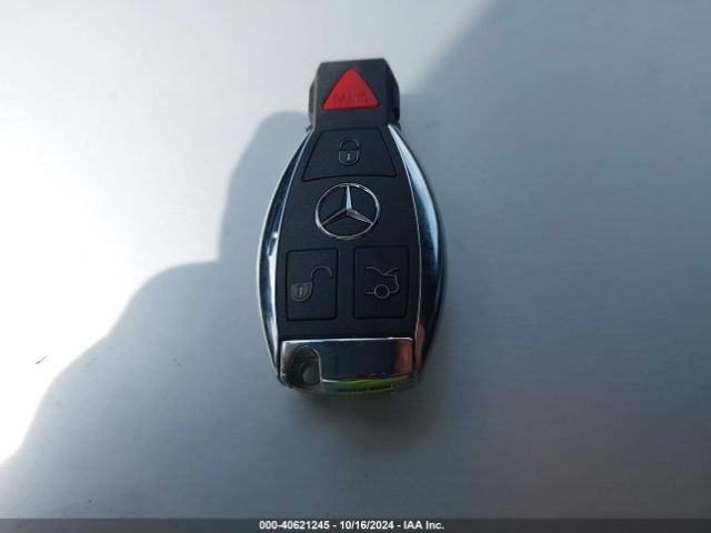 4JGDA5JB9FA591309 Mercedes-Benz ML 350