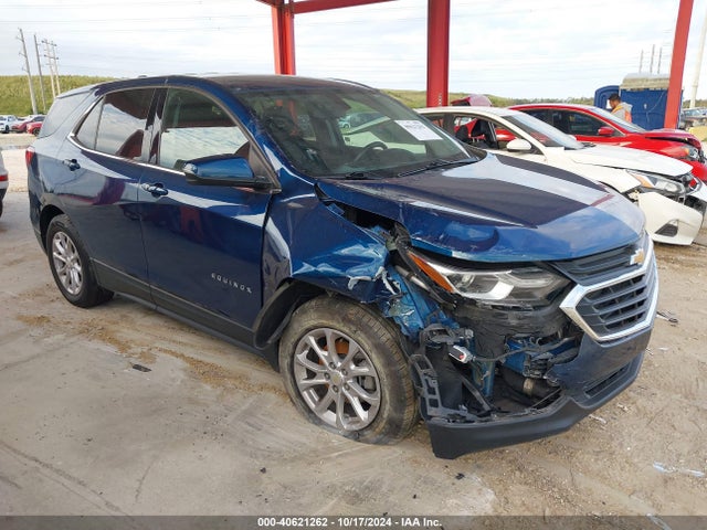 Chevrolet EQUINOX LT 2019 3GNAXUEV0KL216469 Image 13