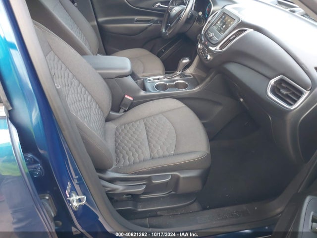 Chevrolet EQUINOX LT 2019 3GNAXUEV0KL216469 Image 5