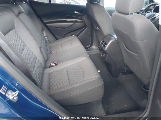 Chevrolet EQUINOX LT 2019 3GNAXUEV0KL216469 Image 8
