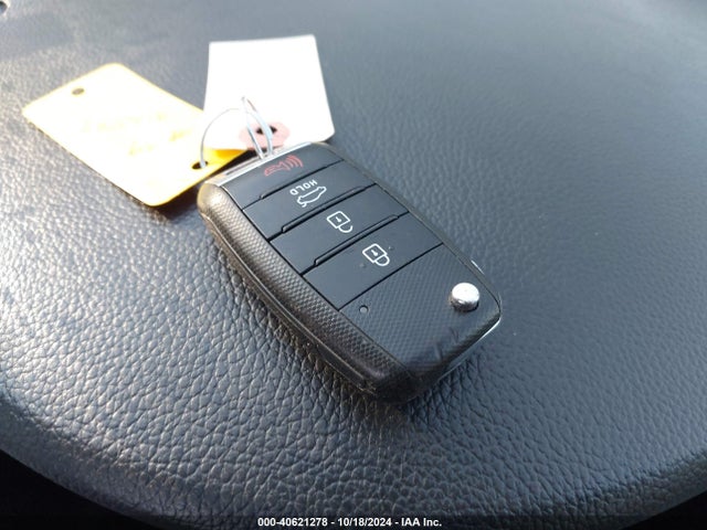 5XXGM4A74EG340750 KIA Optima Lx