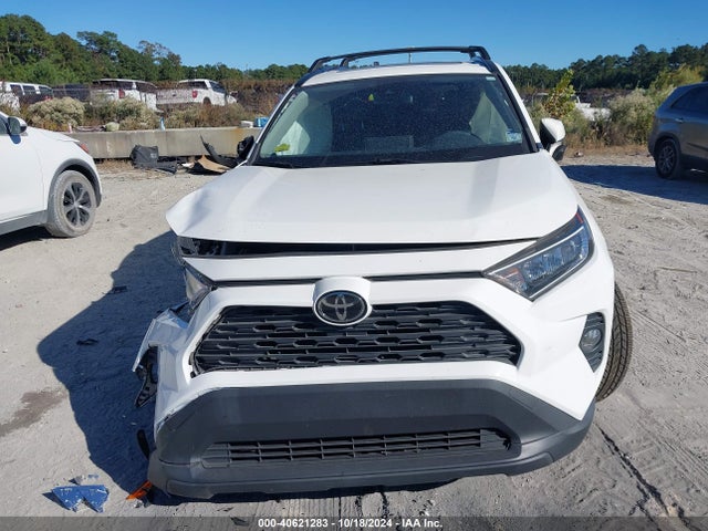 Toyota Rav4 Xle Premium 2019 JTMC1RFV1KD008847 Image 12