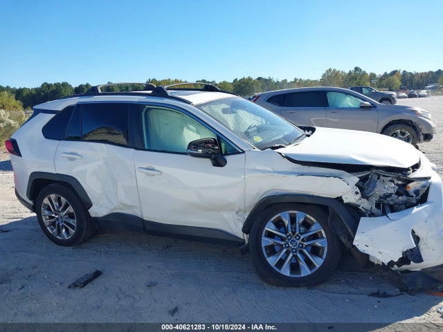 Toyota Rav4 Xle Premium 2019 JTMC1RFV1KD008847 Image 13
