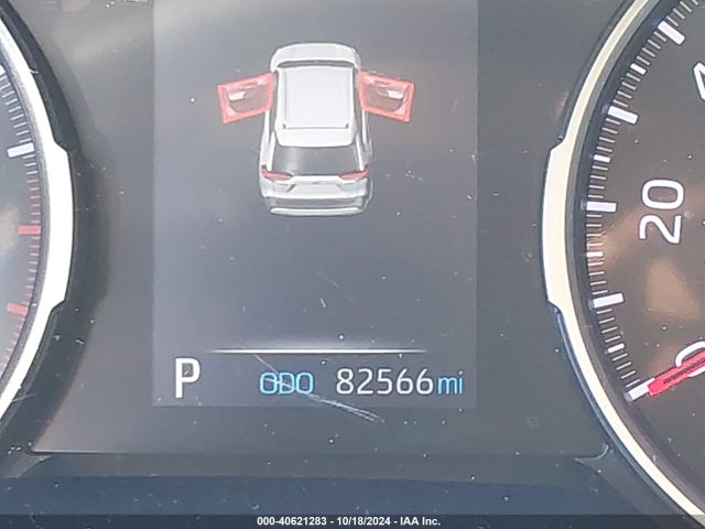 Toyota Rav4 Xle Premium 2019 JTMC1RFV1KD008847 Image 15
