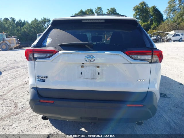 Toyota Rav4 Xle Premium 2019 JTMC1RFV1KD008847 Image 16