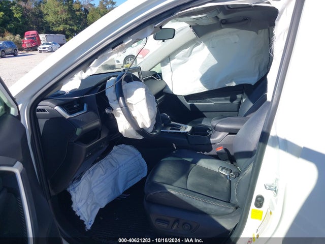 Toyota Rav4 Xle Premium 2019 JTMC1RFV1KD008847 Image 5