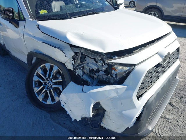 Toyota Rav4 Xle Premium 2019 JTMC1RFV1KD008847 Image 6