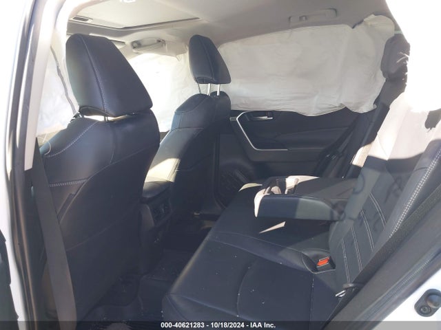 Toyota Rav4 Xle Premium 2019 JTMC1RFV1KD008847 Image 8