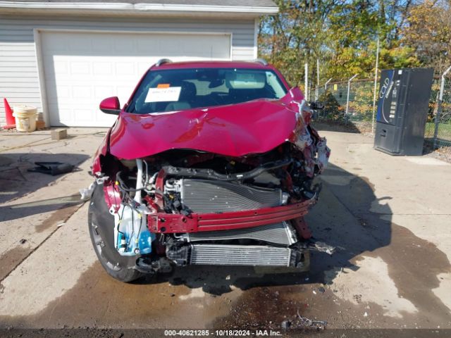 KL4MMESL4MB044002 Buick Encore Gx Awd Select