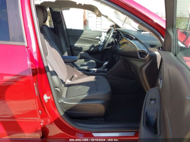 KL4MMESL4MB044002 Buick Encore Gx Awd Select