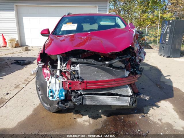 KL4MMESL4MB044002 Buick Encore Gx Awd Select
