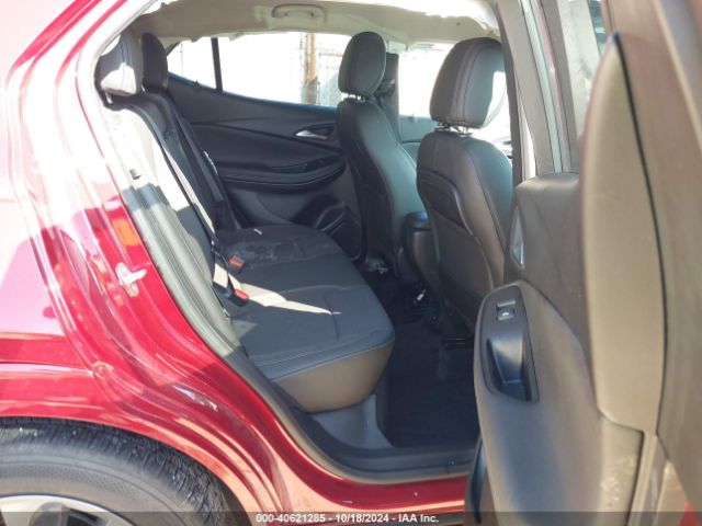 KL4MMESL4MB044002 Buick Encore Gx Awd Select