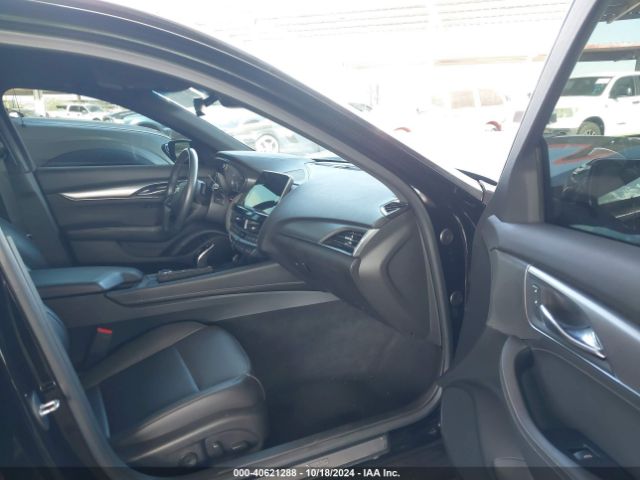 1G6DN5RKXN0120676 Cadillac Ct5 Premium Luxury